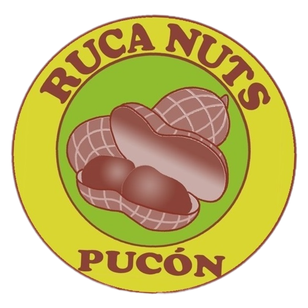 tostaduria ruca nuts